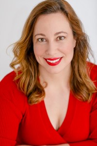 Writer Lynn F Forney