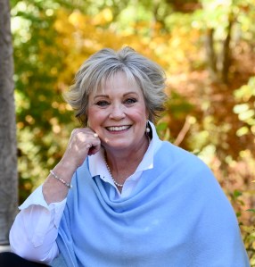 Writer Constance Hays Matsumoto